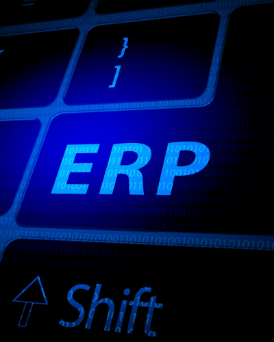 ERP Ligero