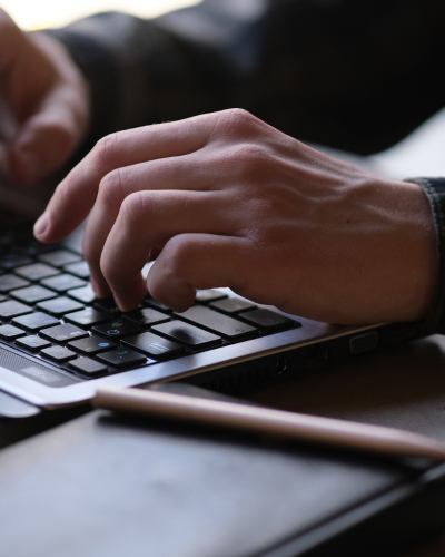 Blogs Coporativos