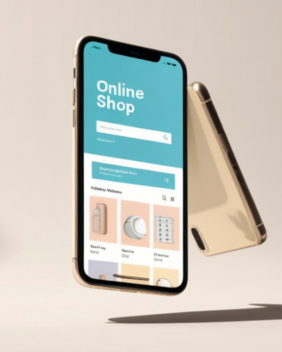 E-commerce