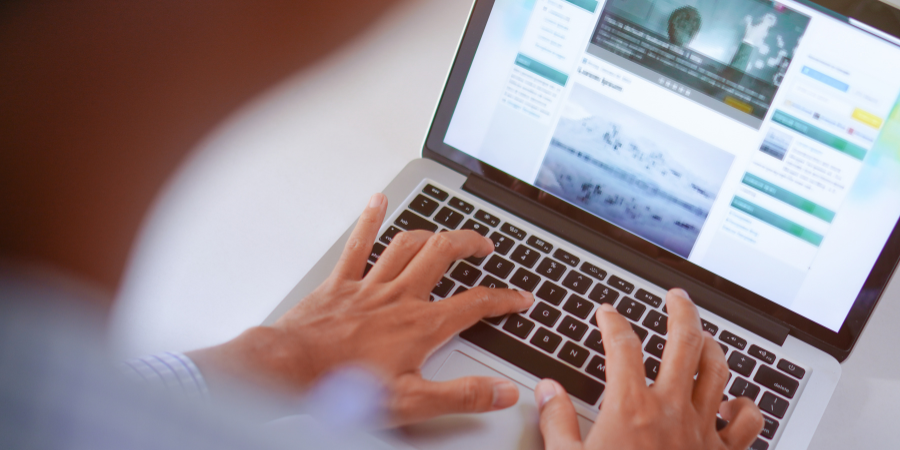 Blogs Corporativos