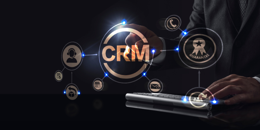 CRM operativo