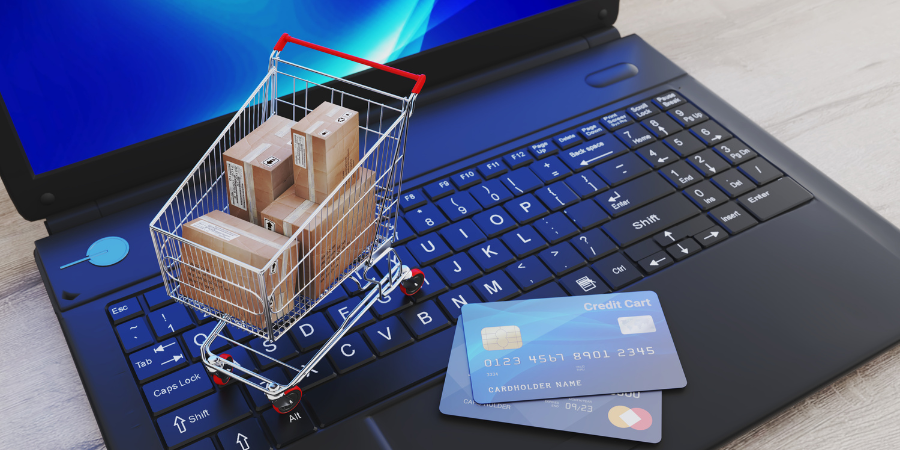 E-commerce