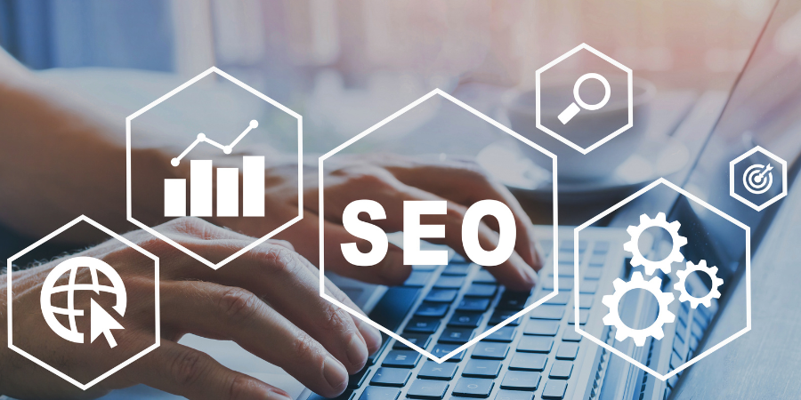 Scrapers de Análisis SEO